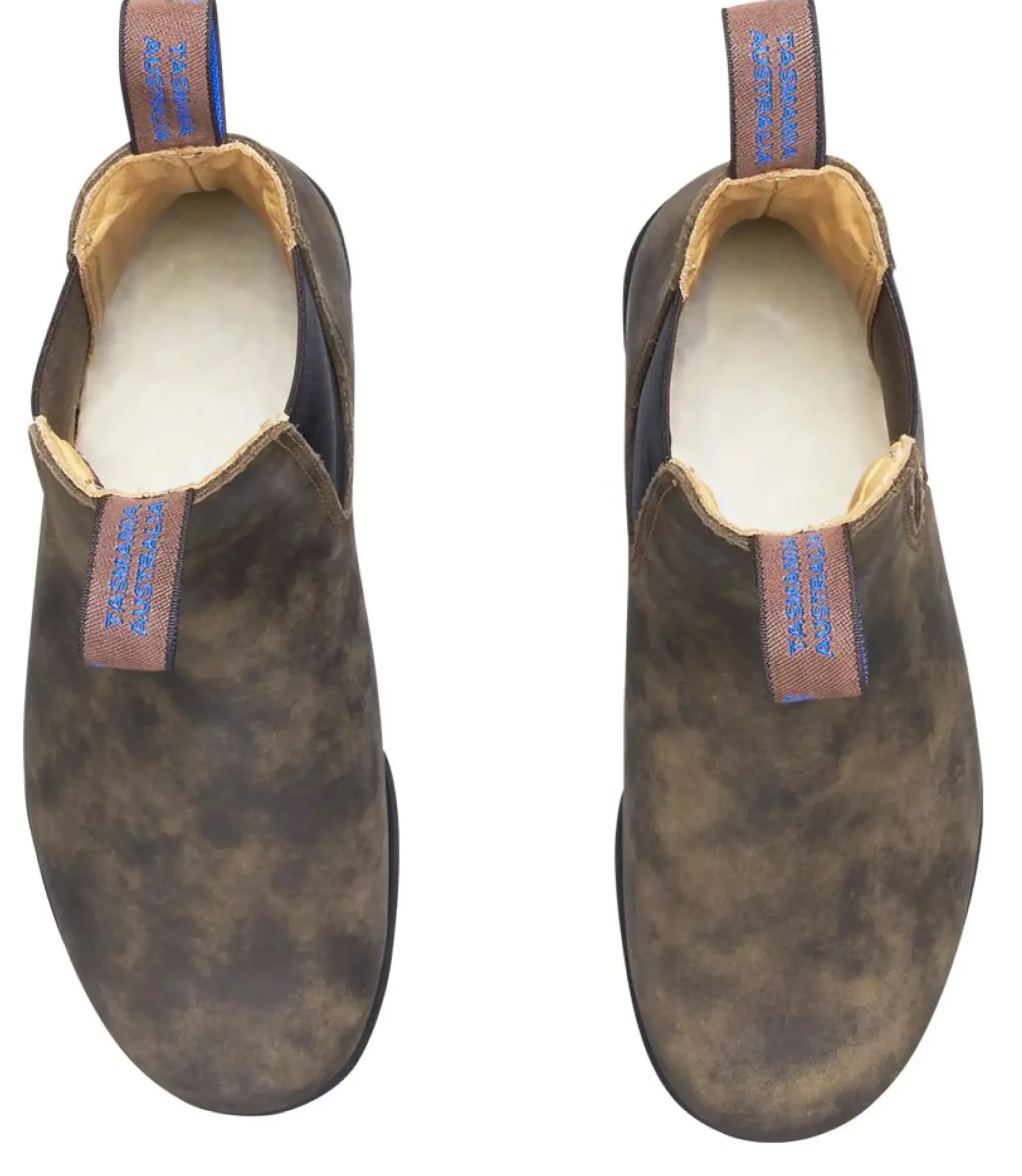 Blundstone Winter Rustic Brown