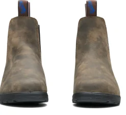 Blundstone Winter Rustic Brown
