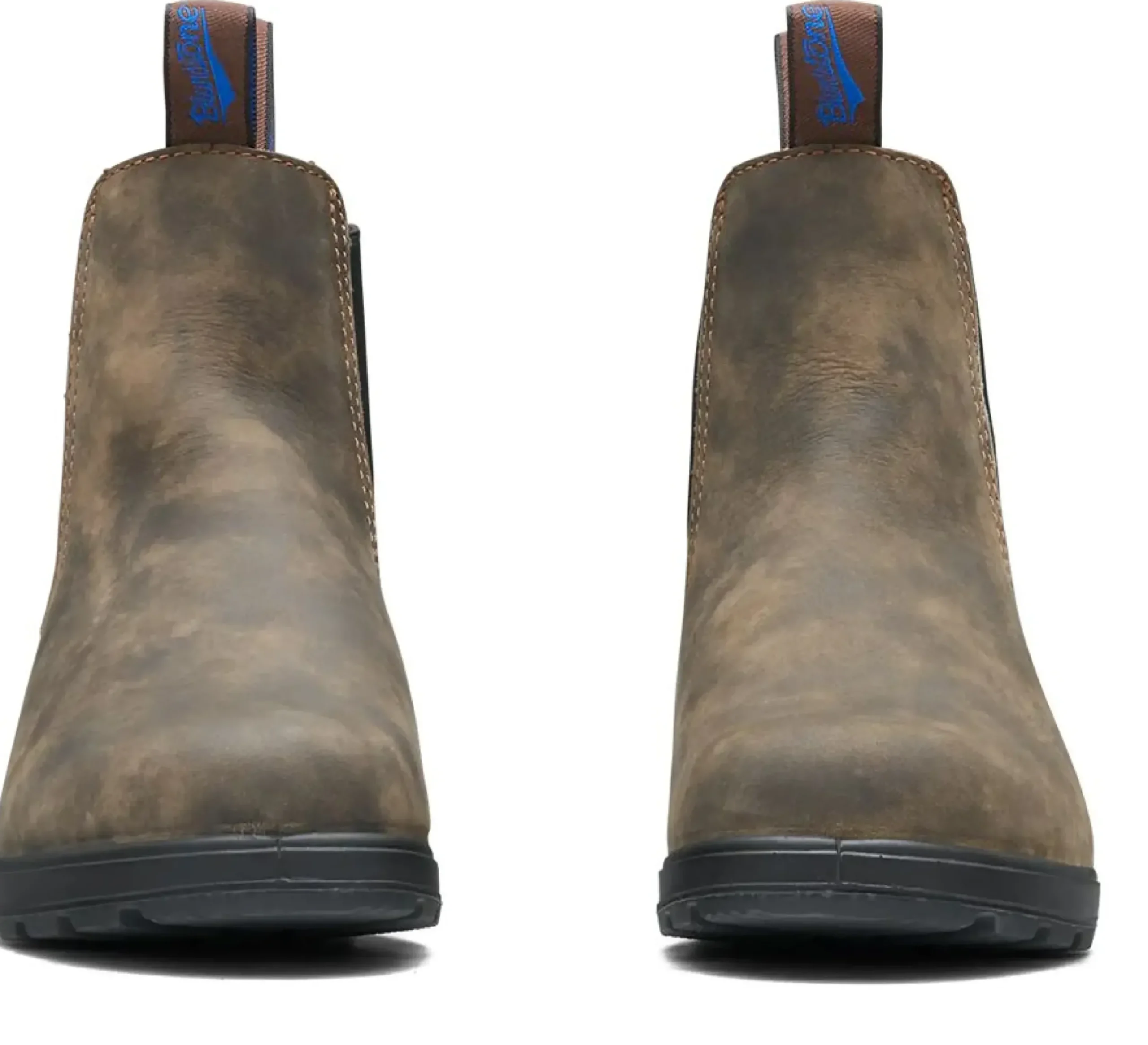 Blundstone Winter Rustic Brown