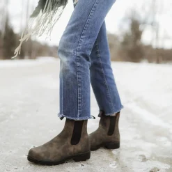 Blundstone Winter Rustic Brown