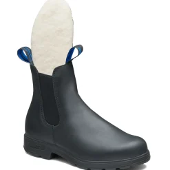 Clearance Blundstone Winter Thermal Black