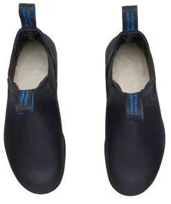 Clearance Blundstone Winter Thermal Black