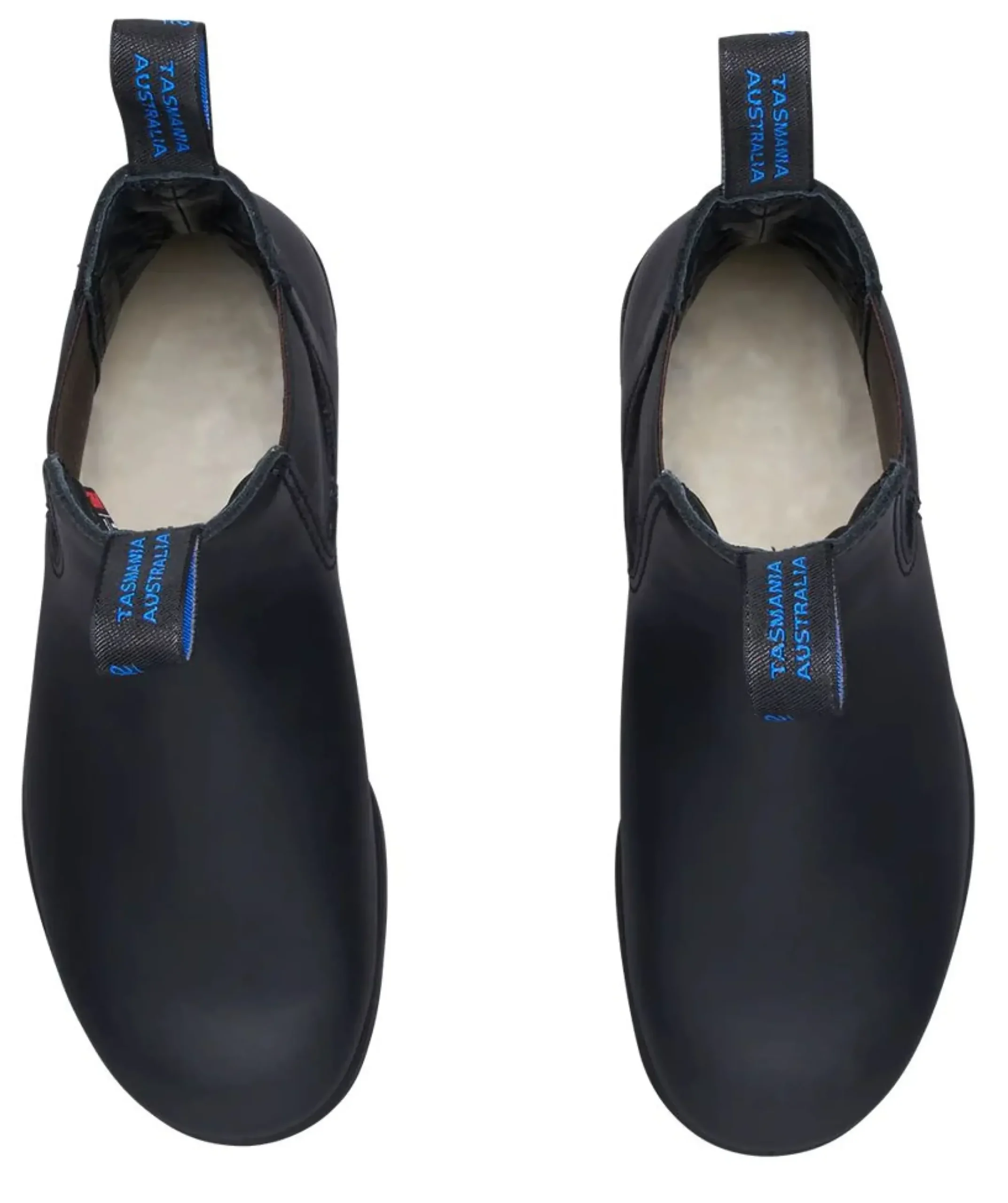 Clearance Blundstone Winter Thermal Black