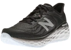 Best New Balance Wmorbk2 Black Fresh Foam More V2 Running Shoe