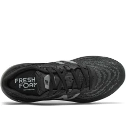 Best New Balance Wmorbk2 Black Fresh Foam More V2 Running Shoe