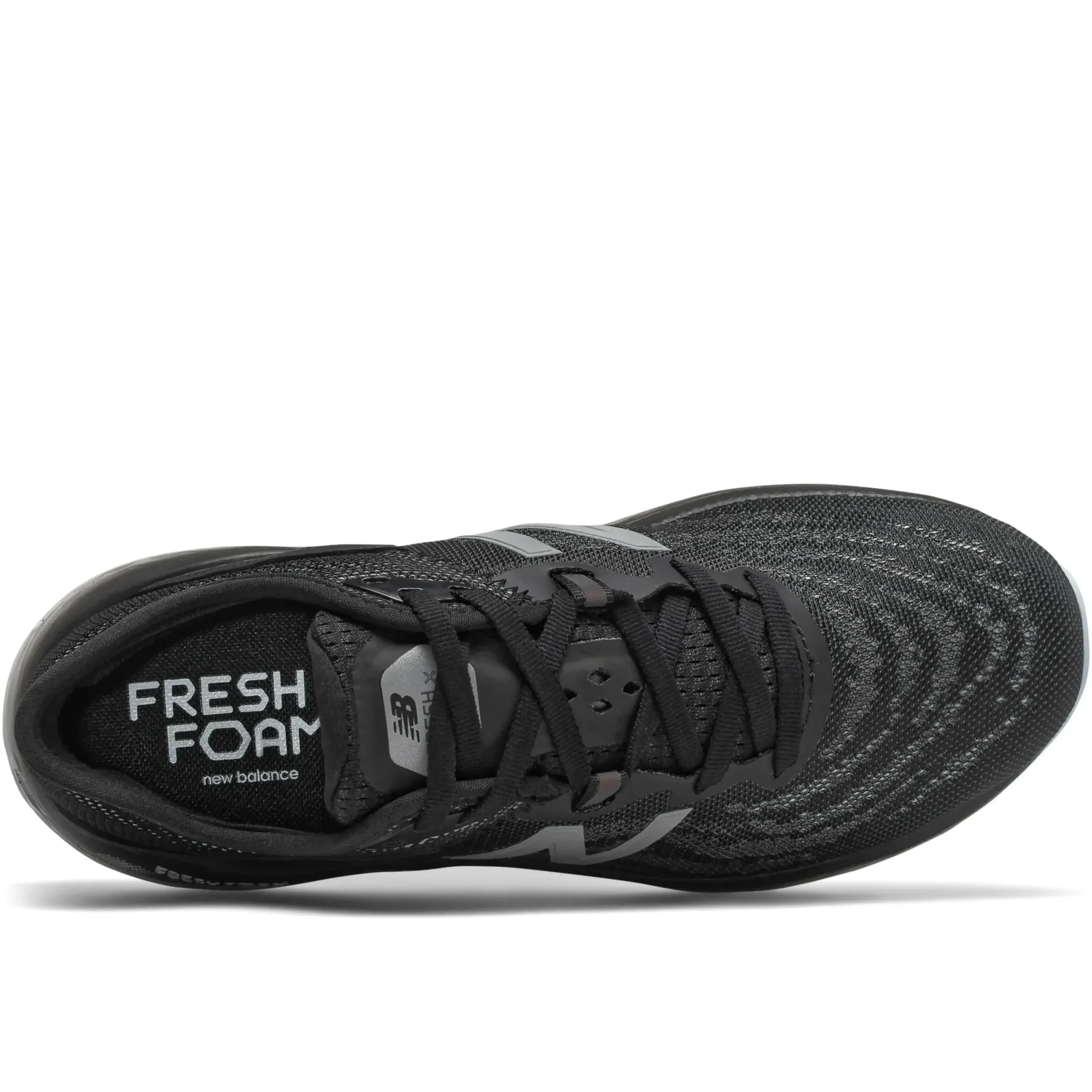 Best New Balance Wmorbk2 Black Fresh Foam More V2 Running Shoe