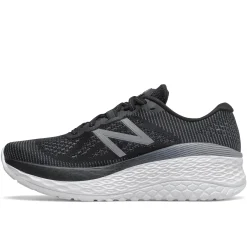 Clearance New Balance Wmorbk Black Running Shoe