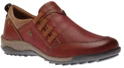 Outlet Relife Women's Red Slip-On Walking Shoe