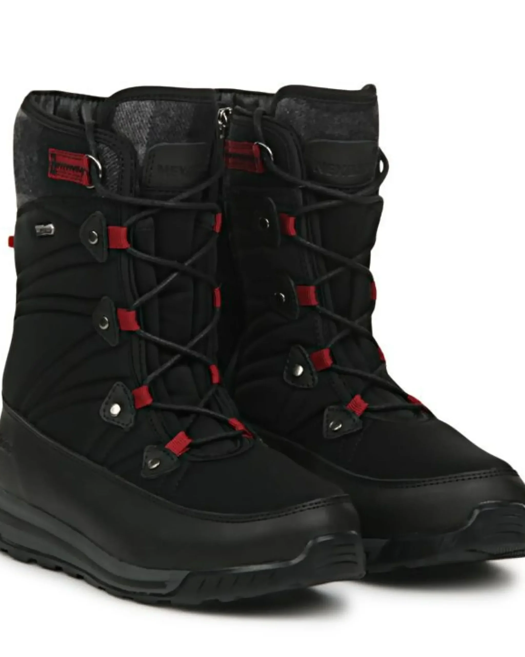 Clearance Nexx Wonder Hi Black