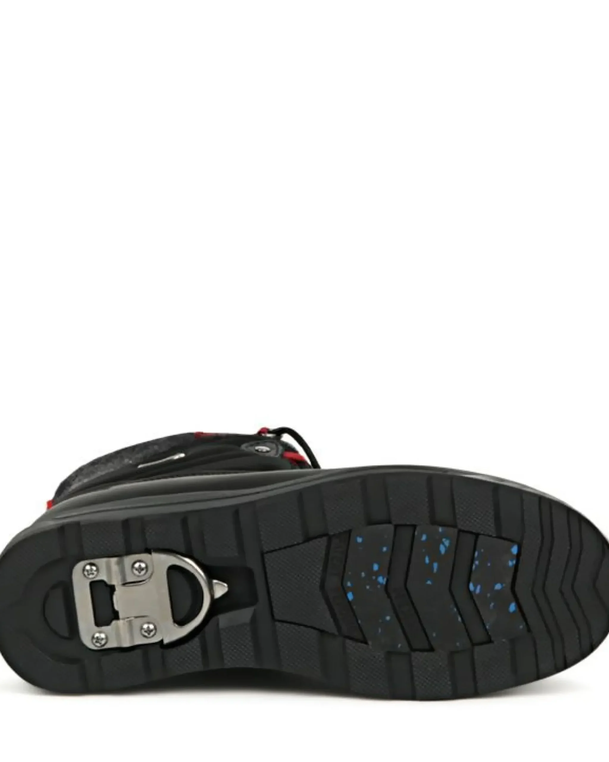 Clearance Nexx Wonder Hi Black