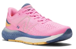 Discount New Balance W880P12 Vibrant Pink Running Shoe