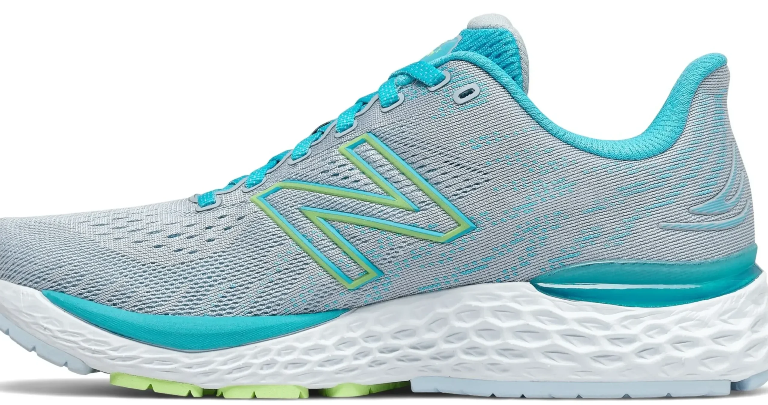 Discount New Balance W880S11 Fresh Foam Light Cyclone Running Shoe