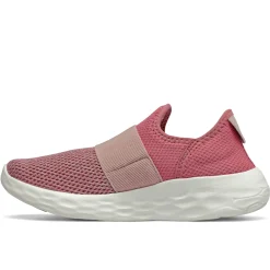 Outlet New Balance Wsptslp2 Pink Slip-On Running Shoe