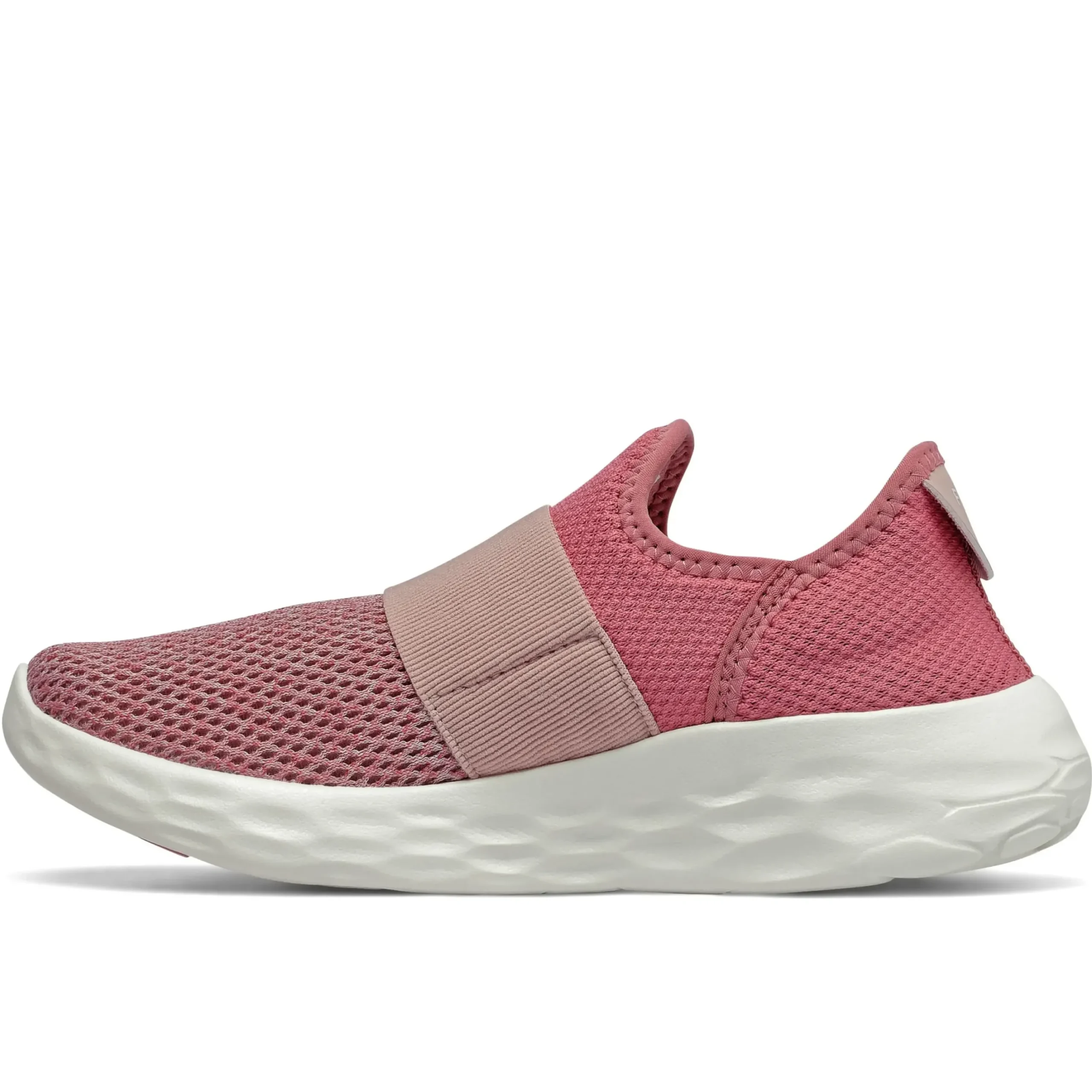 Outlet New Balance Wsptslp2 Pink Slip-On Running Shoe