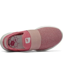 Outlet New Balance Wsptslp2 Pink Slip-On Running Shoe