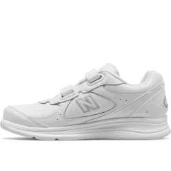 New New Balance Ww577Vw White Velcro