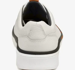 Johnston & Murphy Xc4 Foust Lace White