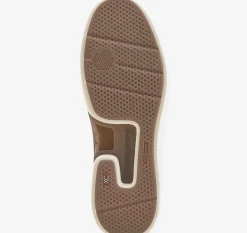 Johnston & Murphy Xc4 Foust Lace White