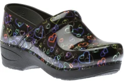 Hot Dansko Xp 2 Floating Hearts