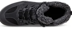 Ecco Xpedition Iii Black