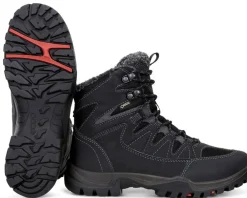 Ecco Xpedition Iii Black
