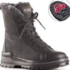 New Olang Zaide Anthracite Winter Boot