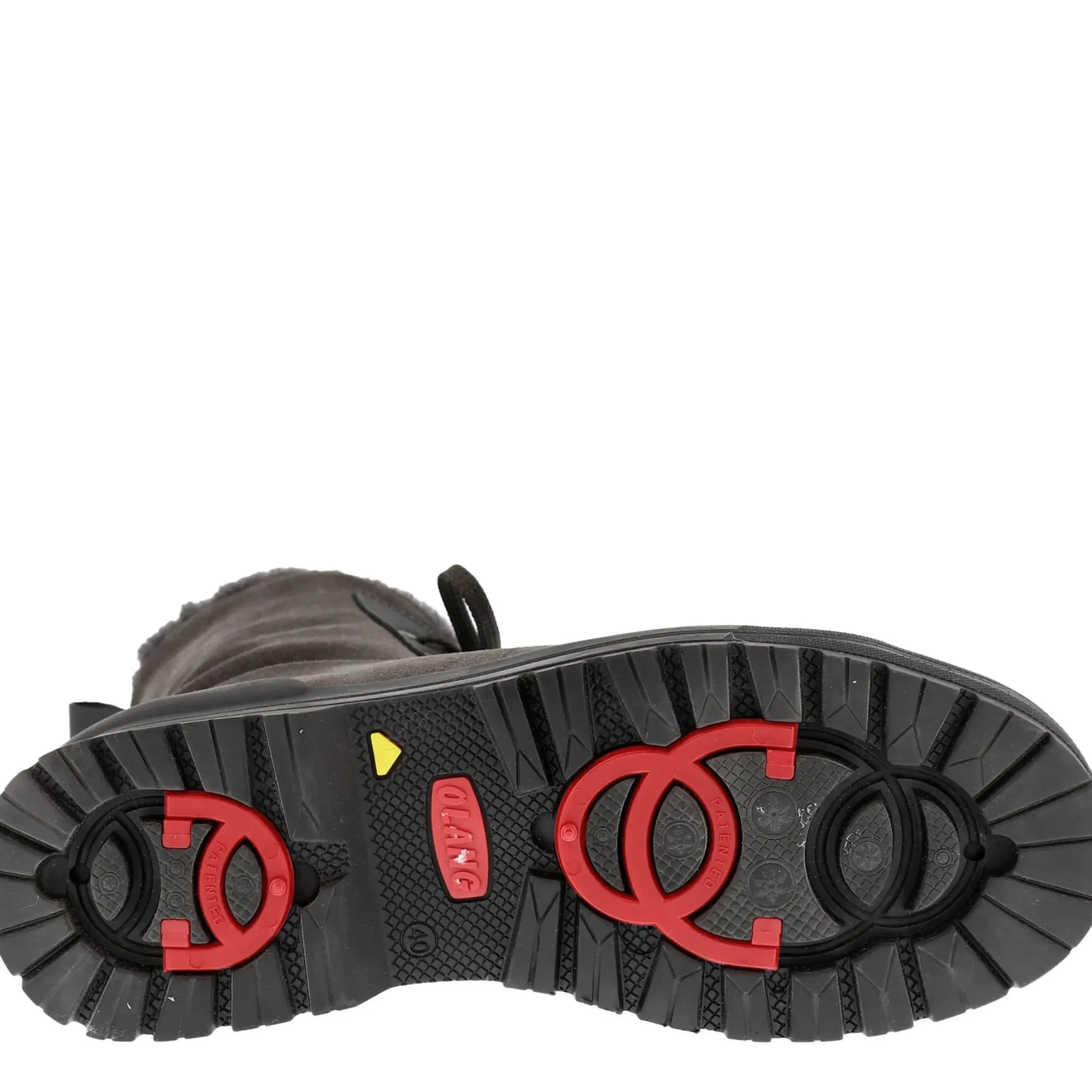 New Olang Zaide Anthracite Winter Boot