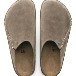 Birkenstock Zermatt 365 Gray
