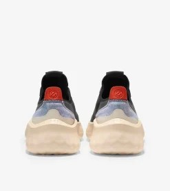 Online Cole Haan Zero Grand Ii Black