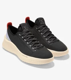 Online Cole Haan Zero Grand Ii Black