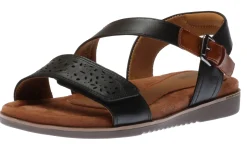 Sale Cobb Hill Zion 2 Black